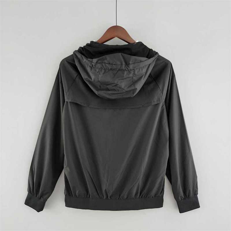 Chándal PSG Negro 22/23