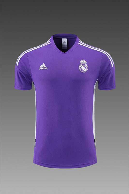 Ensemble Real Madrid Violet Prématch 22/23 (2)