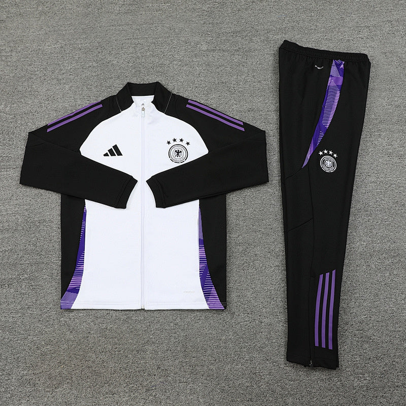 Survêtement Germany Jackets 25/26