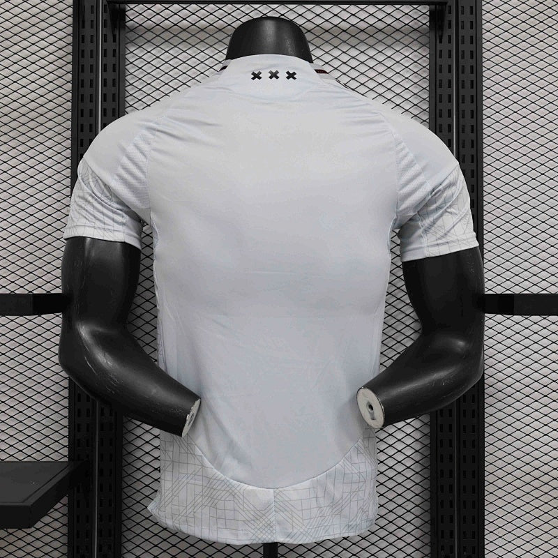 Maillot Ajax Third Player Version 24/25