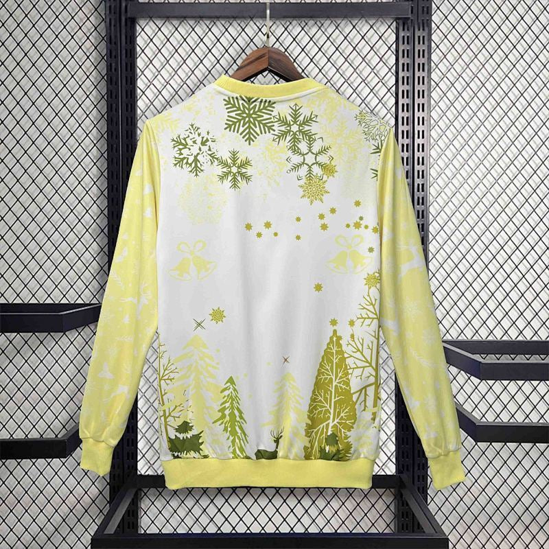 America Long Sleeve Jersey 23/24