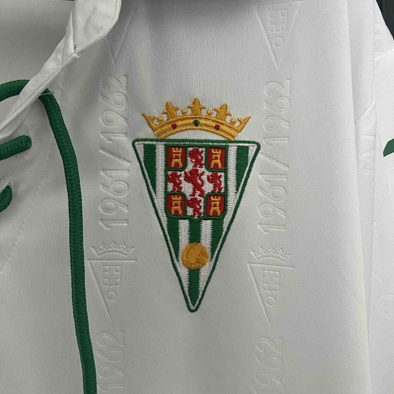 Maillot Cordoba Anniversary 24/25