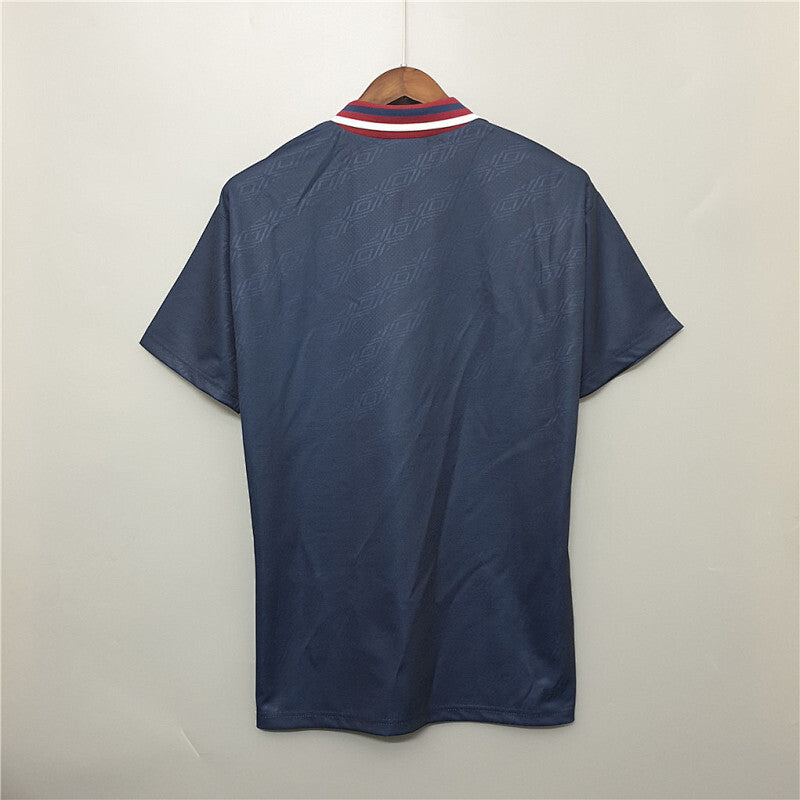 Maillot Ajax Extérieur 94/95
