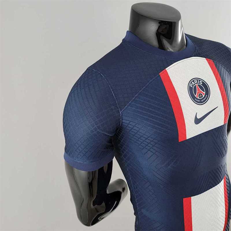 Maillot PSG Domicile Player Version 22/23