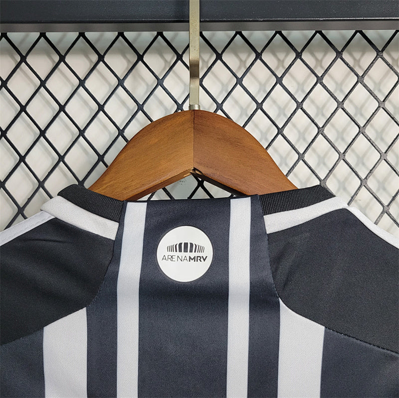 Ensemble Enfant Atlético Mineiro Domicile 23/24