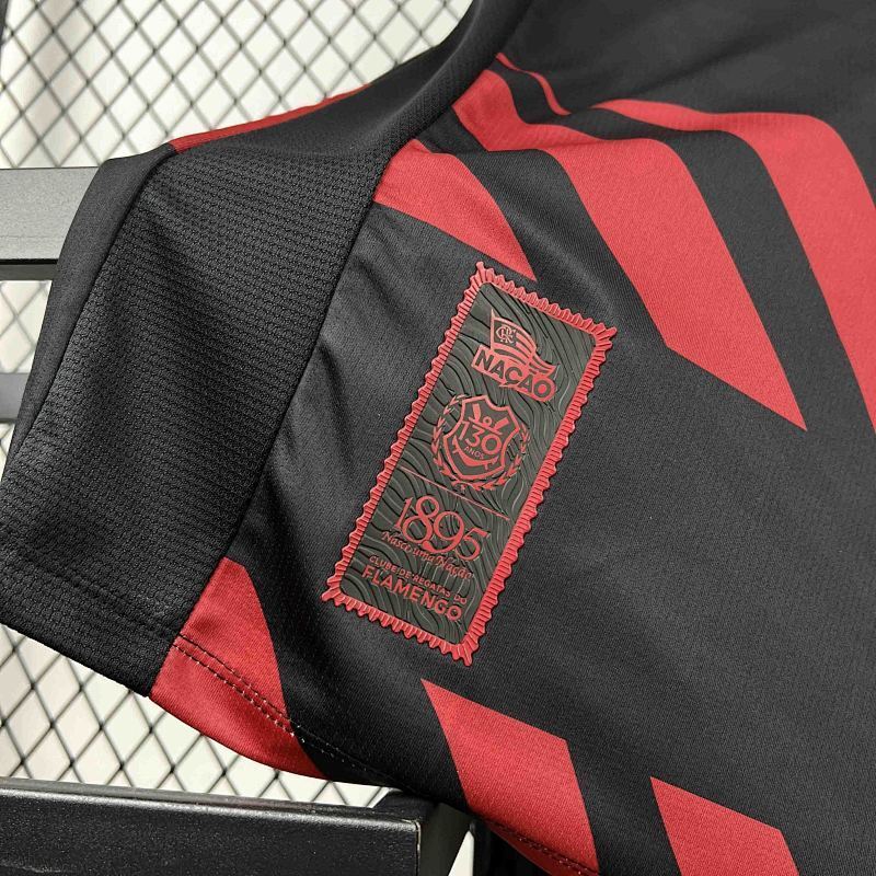 Maillot Flamengo Édition spéciale 25/26