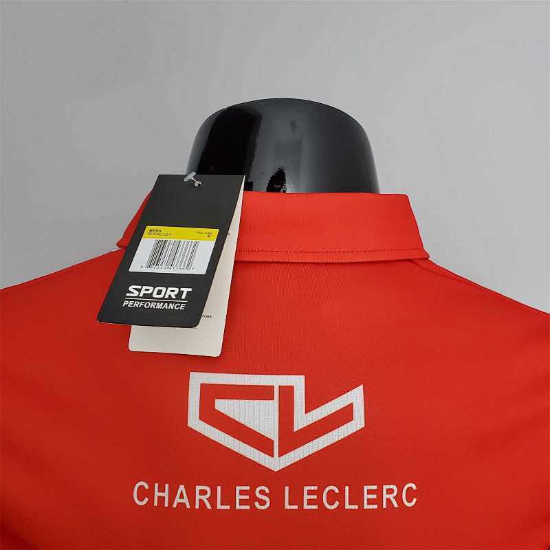 Polo Formula One Ferrari 25/26