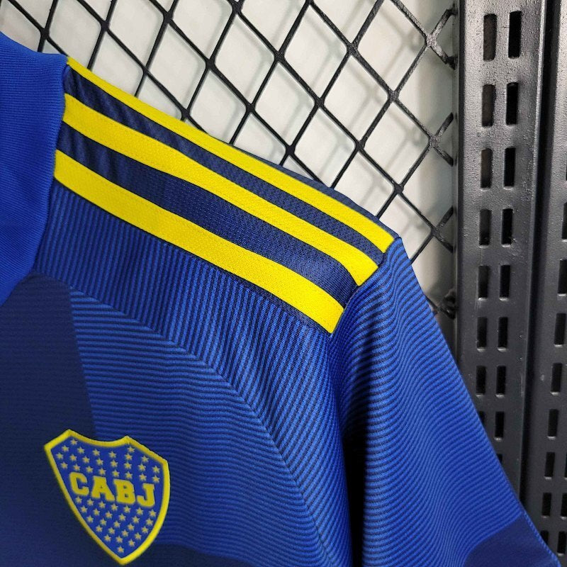Maillot Boca Juniors Domicile 23/24