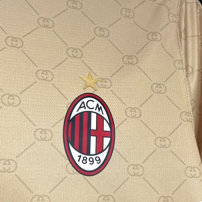 Camiseta AC Milan 24/25