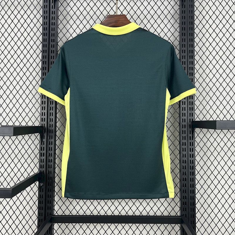 FC Barcelona Pre-Match Jersey 24/25