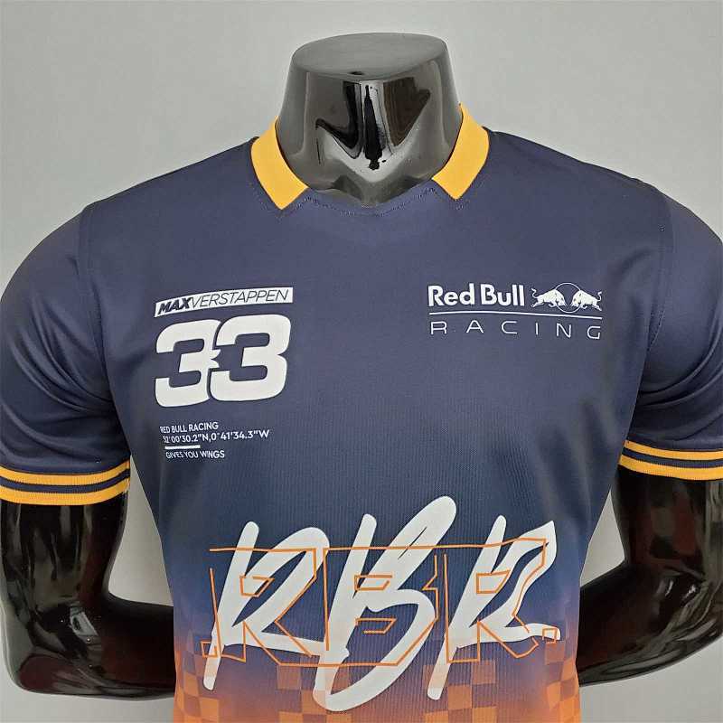 Maillot Formula One racing 25/26