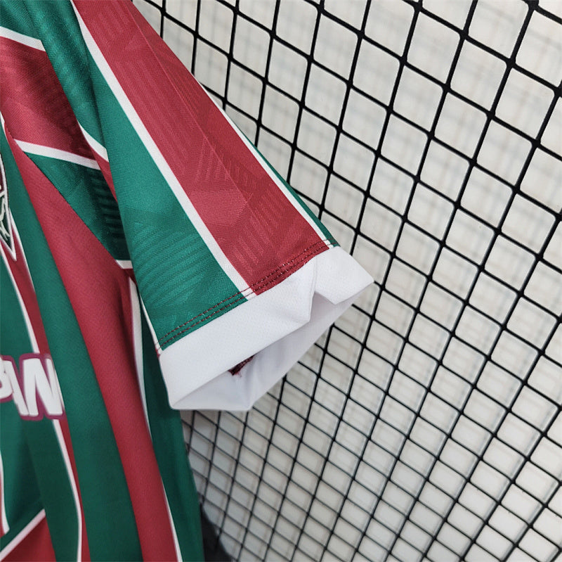 Maillot Fluminense Domicile 23/24