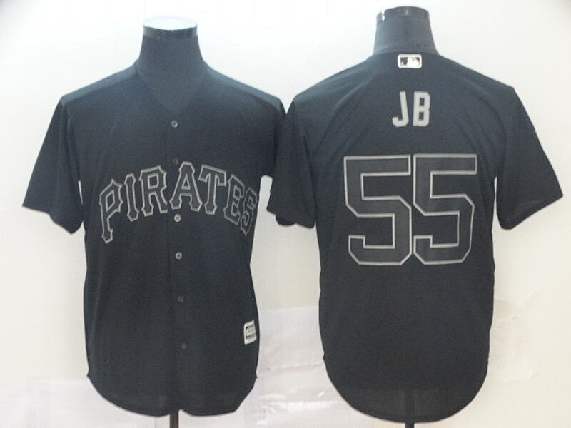 Maillot Pittsburgh Pirates 25/26