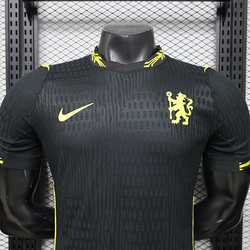 Maillot Chelsea Extérieur Player Version 26/27