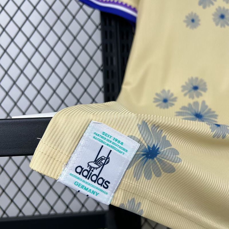 Maillot Allemagne Édition spéciale Coupe du Monde 2026