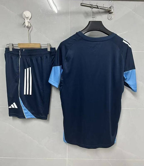 Conjunto Al Nassr Pre-Partido 25/26
