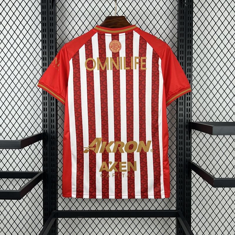 Maillot Chivas Domicile 26/27