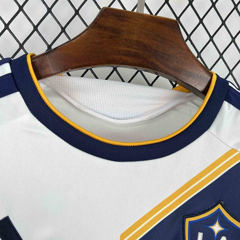 Maillot LA Galaxy Extérieur 26/27