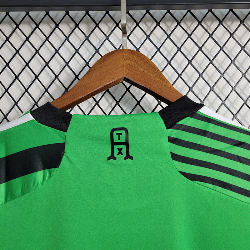 Maillot Austin FC Domicile 23/24