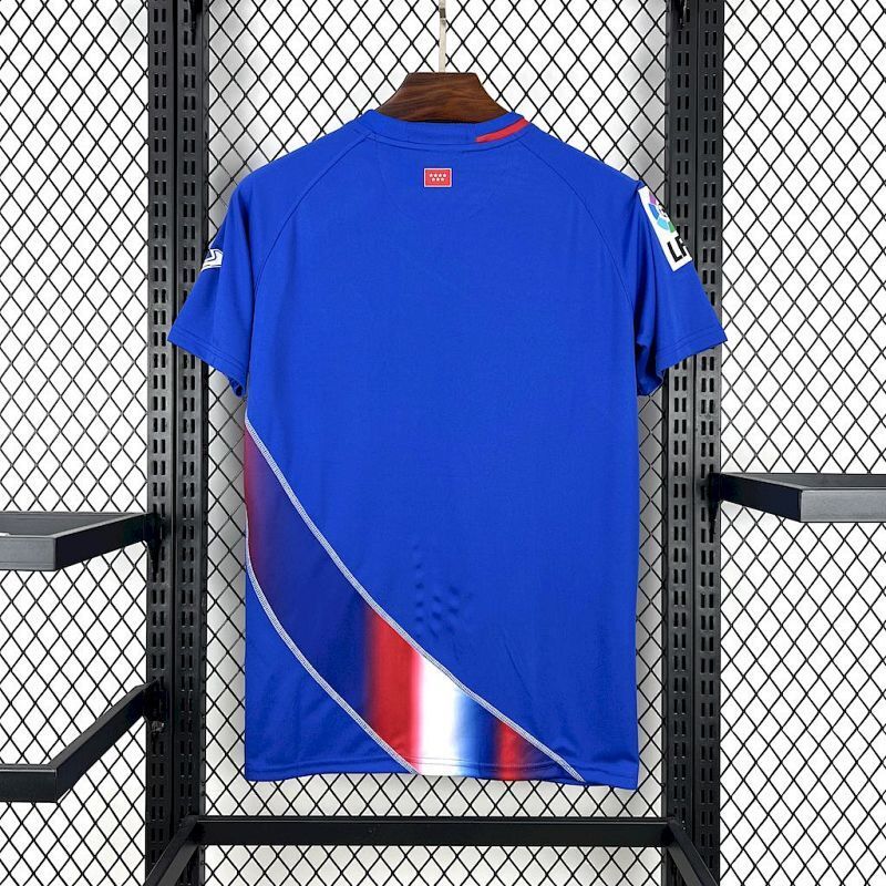 Maillot Getafe Domicile Rétro 25/26