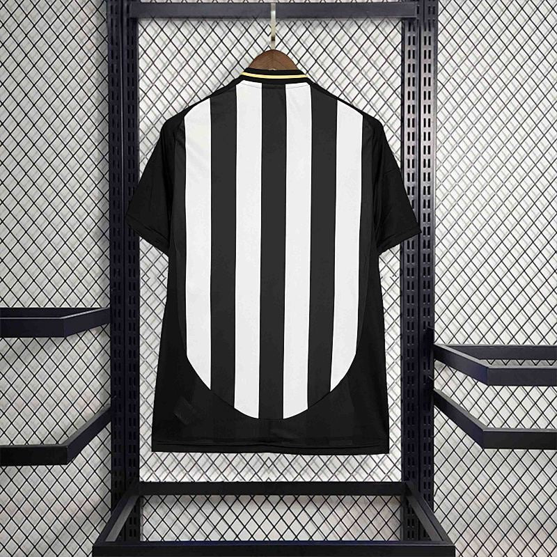 Maillot Atlético Mineiro T Domicile 25/26
