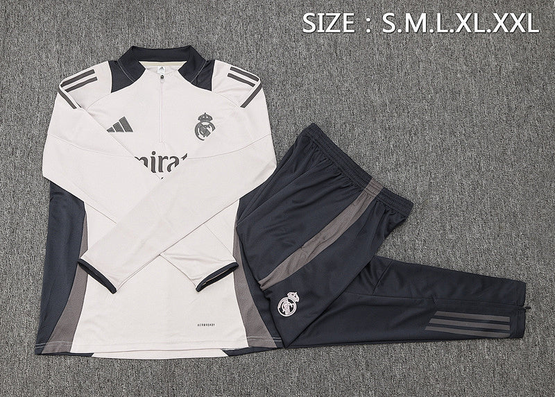 Survêtement Real Madrid 24/25 (4)