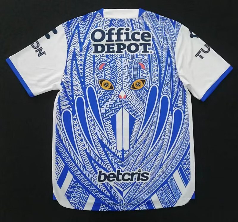 Maillot Pachuca Édition spéciale 22/23