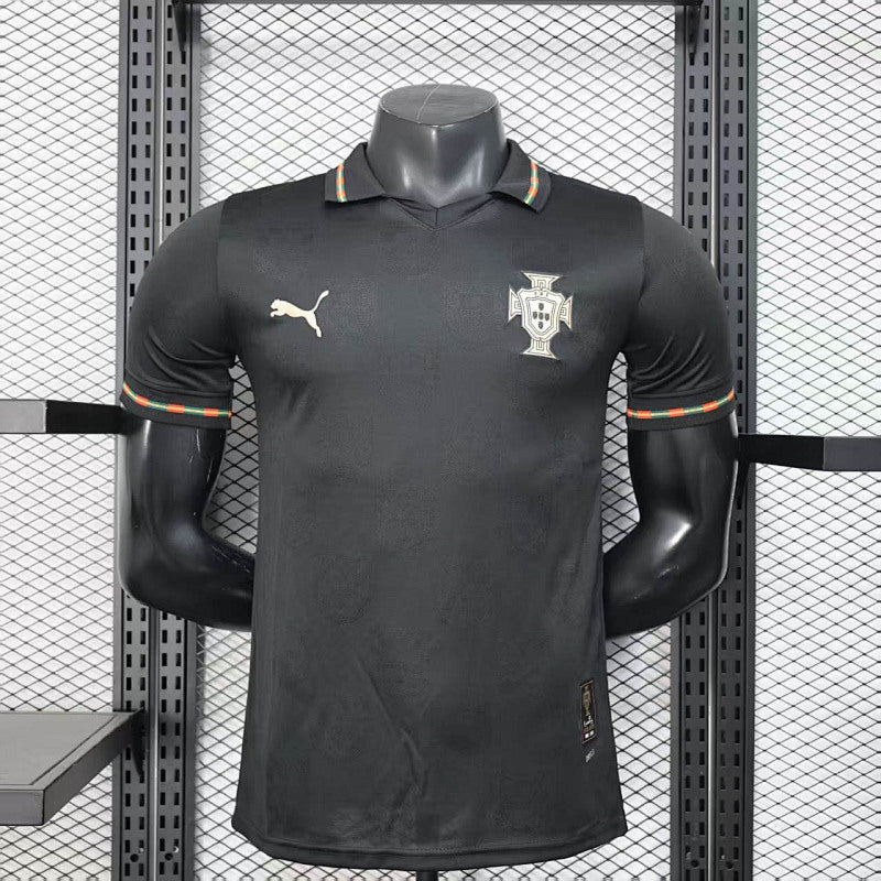 Maillot Portugal Édition spéciale Player Version Coupe du Monde 2026