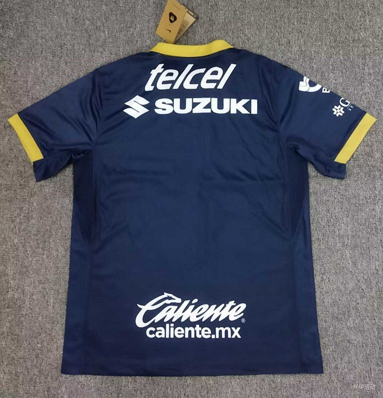 Maillot Pumas UNAM Extérieur 24/25