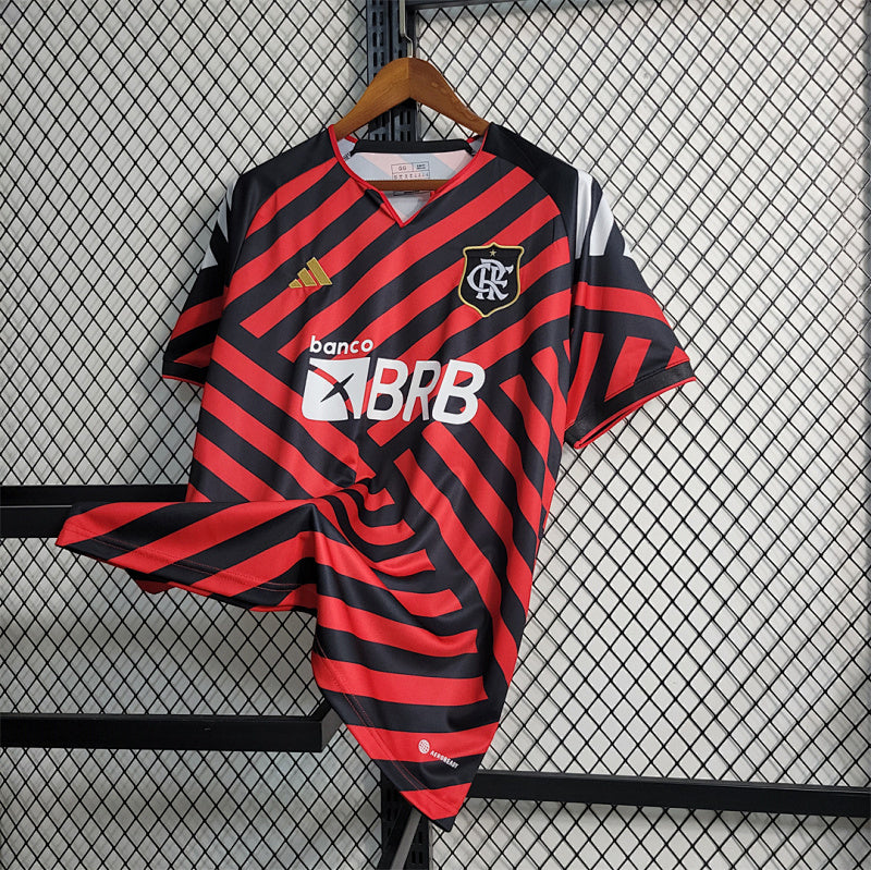 Maillot Flamengo 23/24 (2)