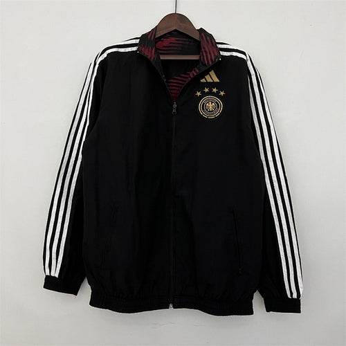 Coupe-vent Allemagne 25/26