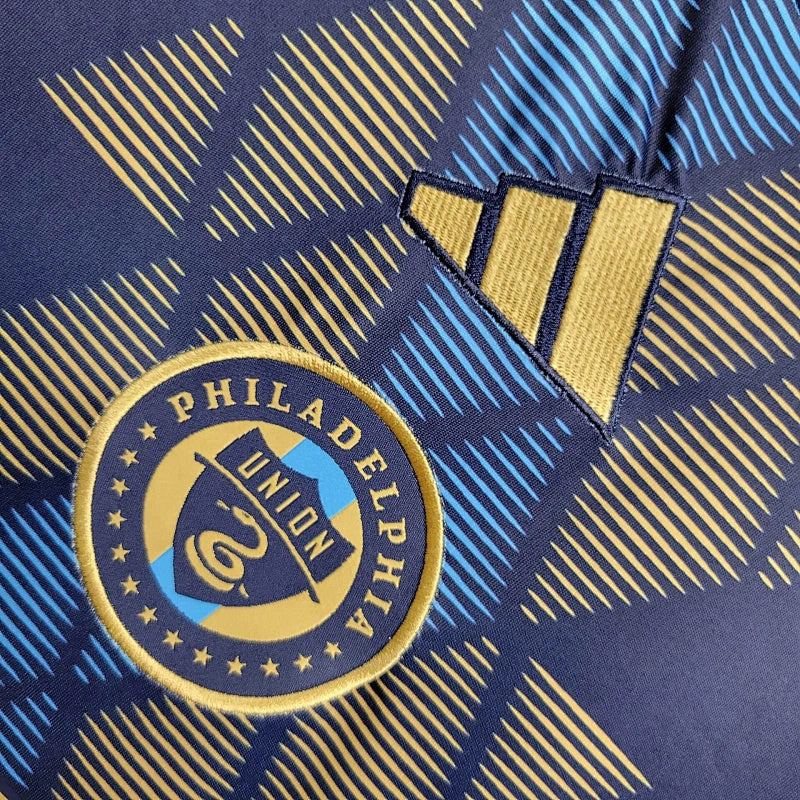 Maillot Philadelphia Union Domicile 24/25