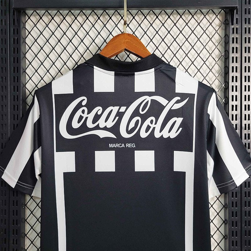 Maillot Botafogo Domicile Rétro 1997
