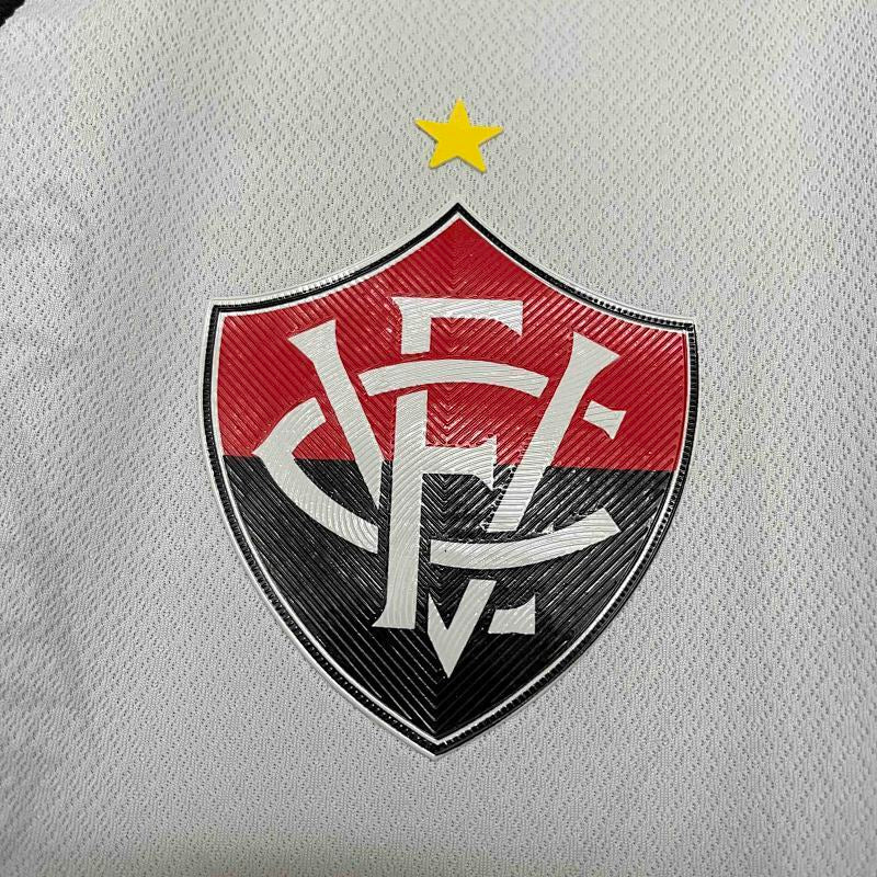 Maillot Vitoria Uniforms Extérieur 24/25