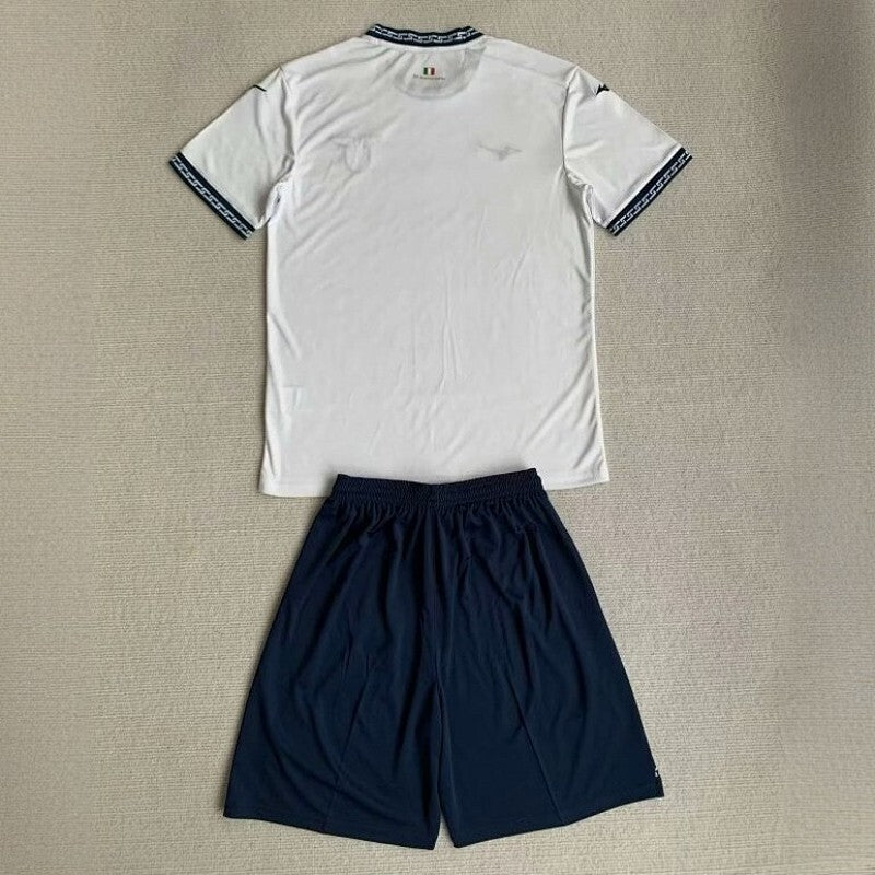 Ensemble Enfant Lazio Third 23/24