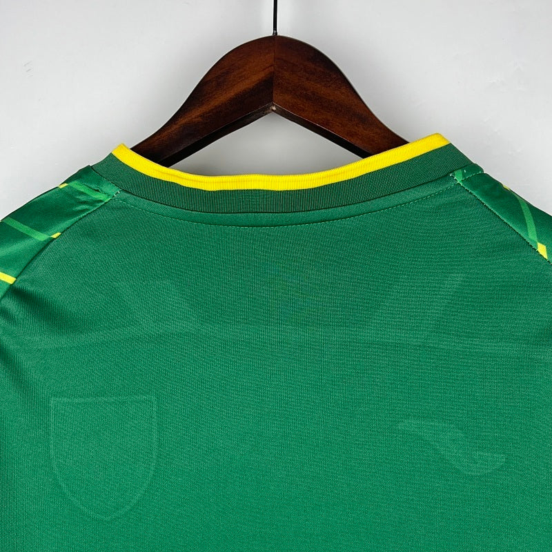 Maillot Norwich City Extérieur 23/24