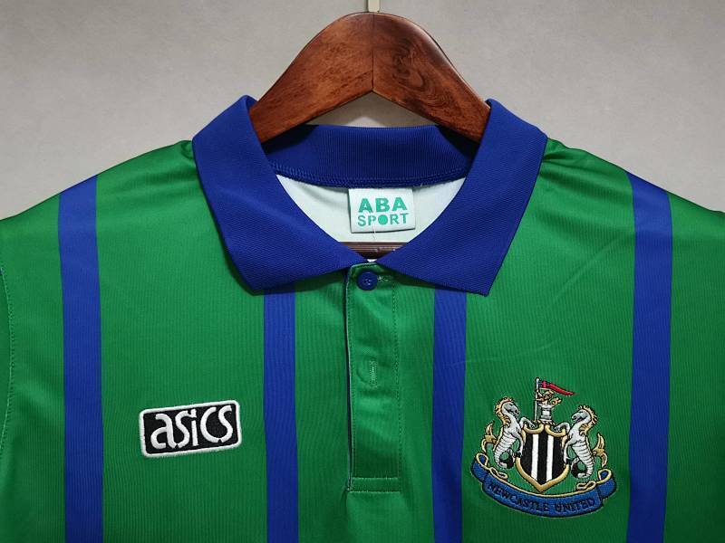 Maillot Newcastle Extérieur 94/95