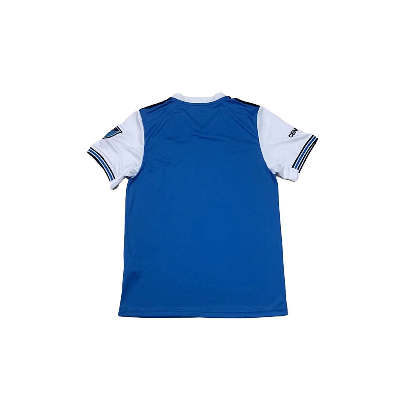 Maillot Charlotte FC Domicile 22/23
