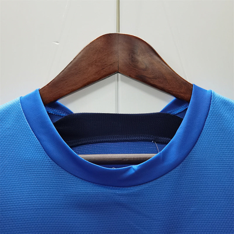 Maillot Italy Domicile Rétro 2006