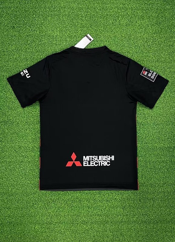 Maillot Western Sydney Wanderers Domicile 23/24