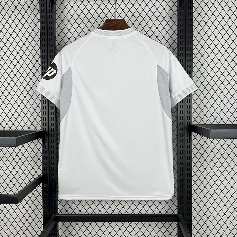 Real Madrid Home Jersey 25/26