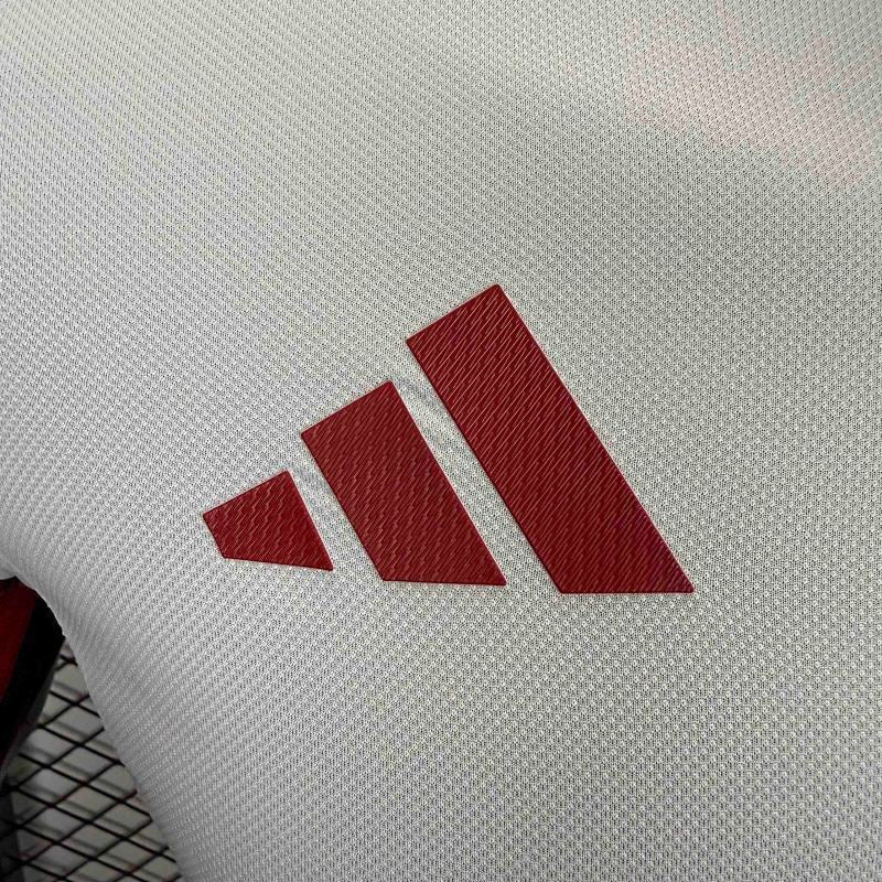 Maillot Flamengo Extérieur Player Version 25/26