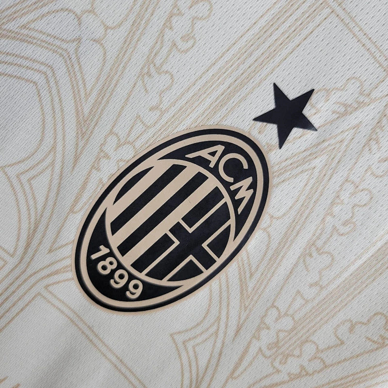 Maillot AC Milan 23/24