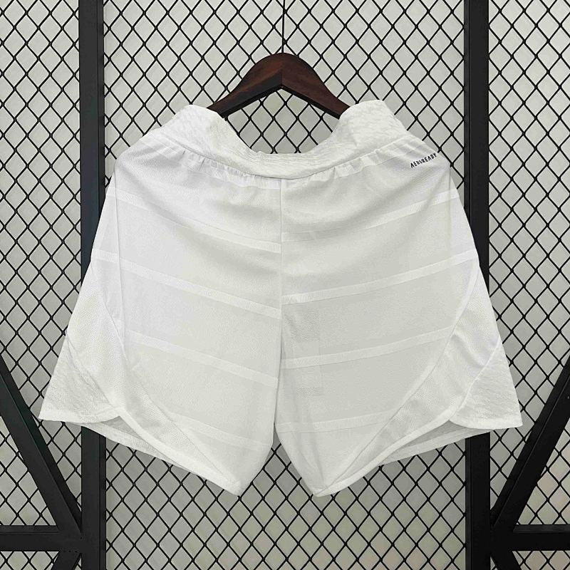Short Real Madrid Domicile 24/25