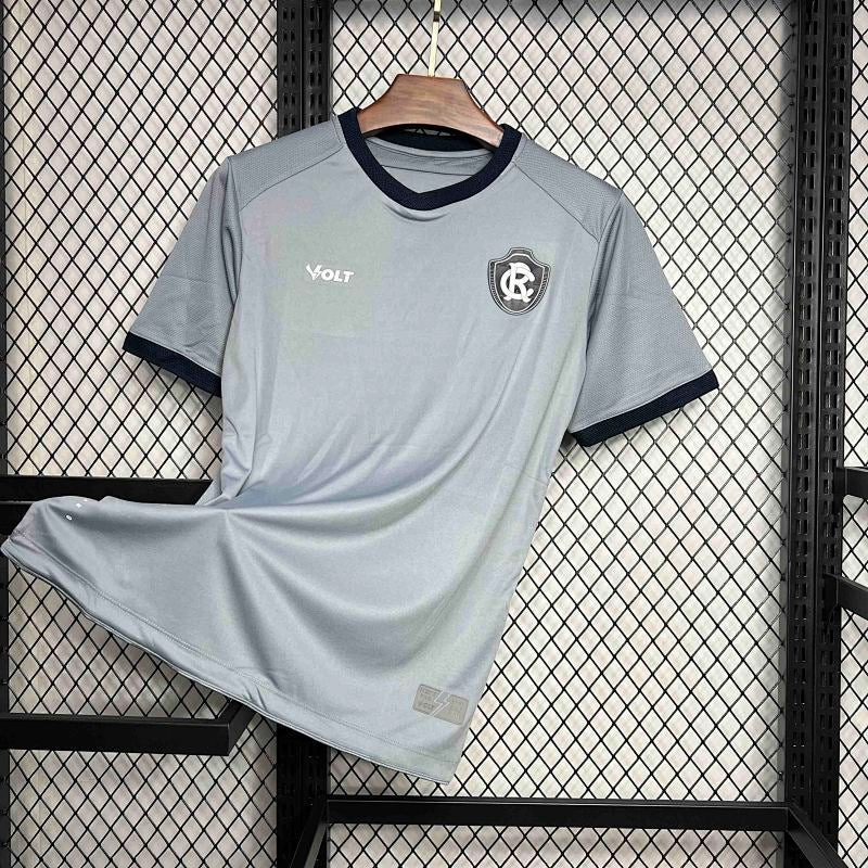 Maillot Remo Grey Gardien 24/25