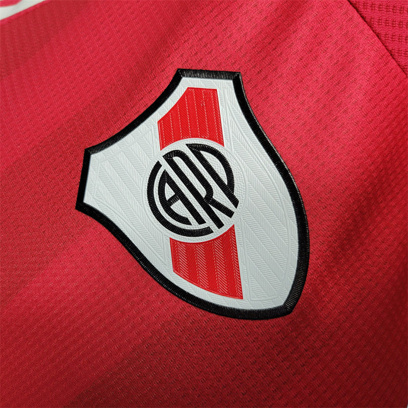 Maillot River Plate Extérieur Player Version 23/24