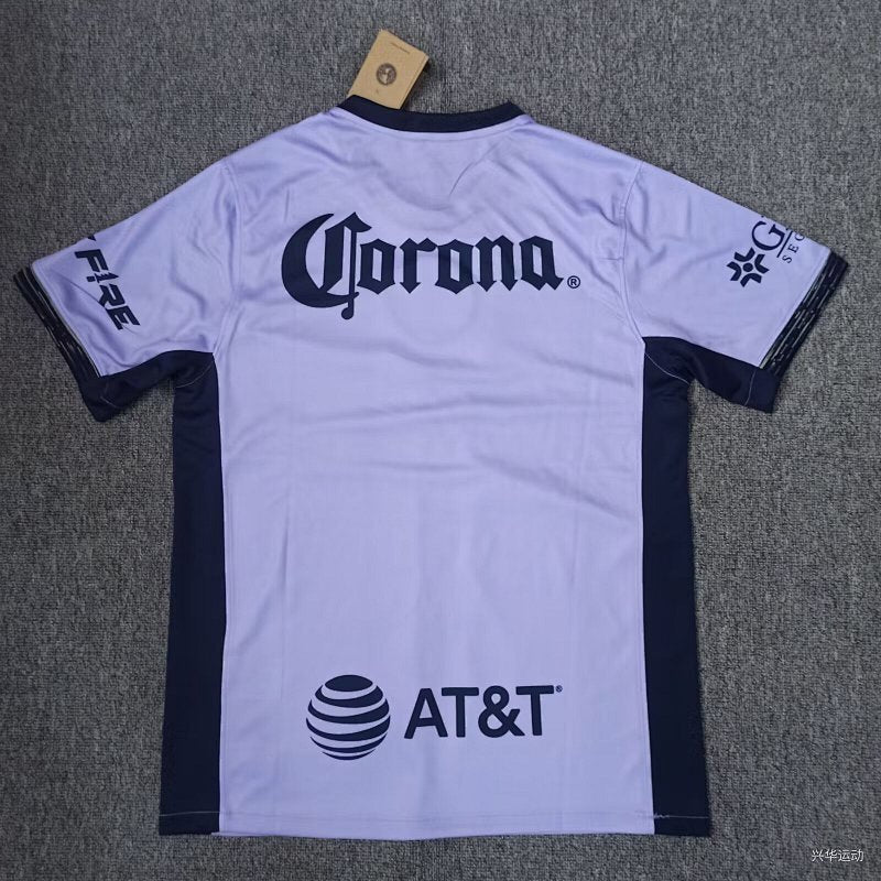 Maillot Club de Futbol Third 23/24