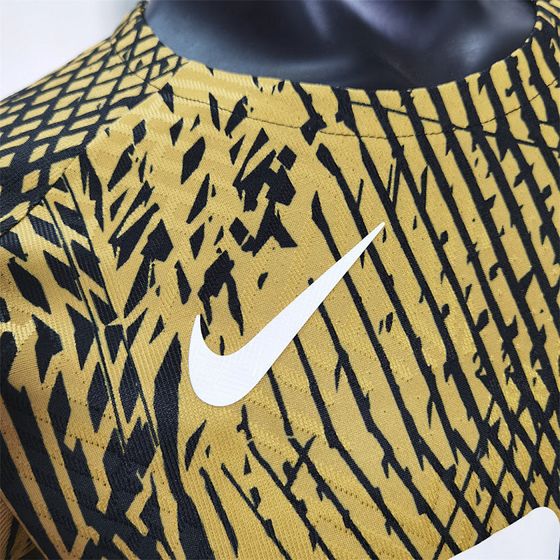 Maillot Pumas UNAM Pre-Match 22/23
