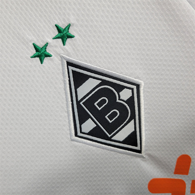 Maillot Borussia Monchengladbach Domicile 23/24