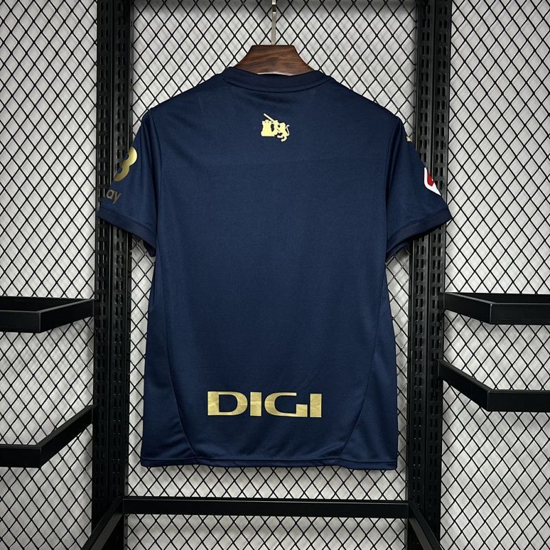 Maillot Alavés Third 24/25